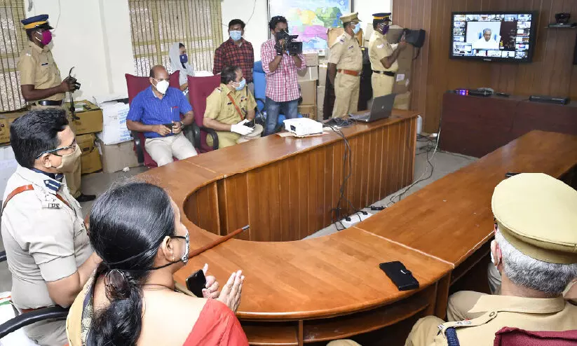 സ്ത്രീകള്ക്കും കുട്ടികള്ക്കും നേരെയുള്ള അതിക്രമം കണ്ടില്ലെന്ന് നടിക്കാനാകില്ല –മുഖ്യമന്ത്രി സ്ത്രീകള്ക്കും കുട്ടികള്ക്കും നേരെയുള്ള അതിക്രമം കണ്ടില്ലെന്ന് നടിക്കാനാകില്ല –മുഖ്യമന്ത്രി