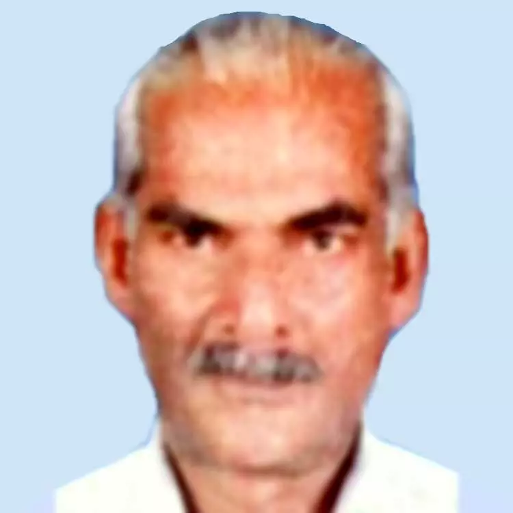 ഷാ​ഹു​ൽ ഹ​മീ​ദ്​