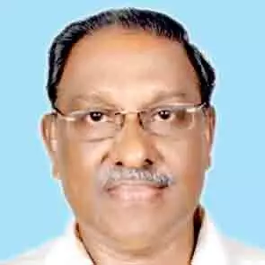 വേ​ണു​ഗോ​പാ​ൽ