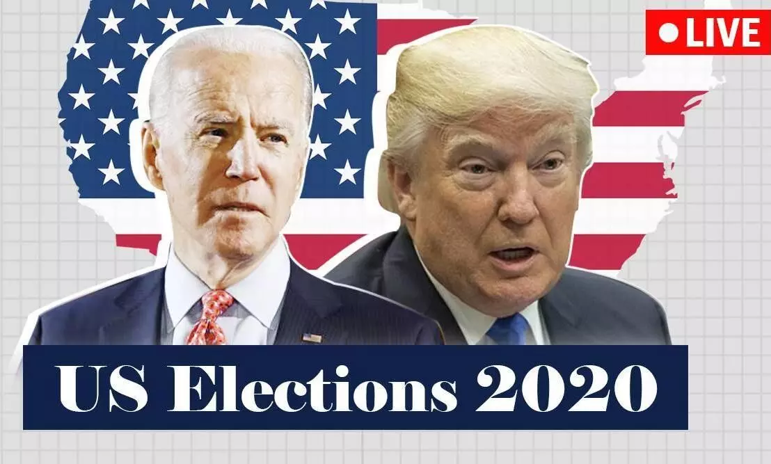 ചൈന ചെയ്തത് ഒരിക്കലും മറക്കില്ല; ബൈഡൻ ജയിക്കേണ്ടത് ബെയ്ജിങ്ങിെൻറ ആവശ്യം –ട്രംപ് ചൈന ചെയ്തത് ഒരിക്കലും മറക്കില്ല; ബൈഡൻ ജയിക്കേണ്ടത് ബെയ്ജിങ്ങിെൻറ ആവശ്യം –ട്രംപ്