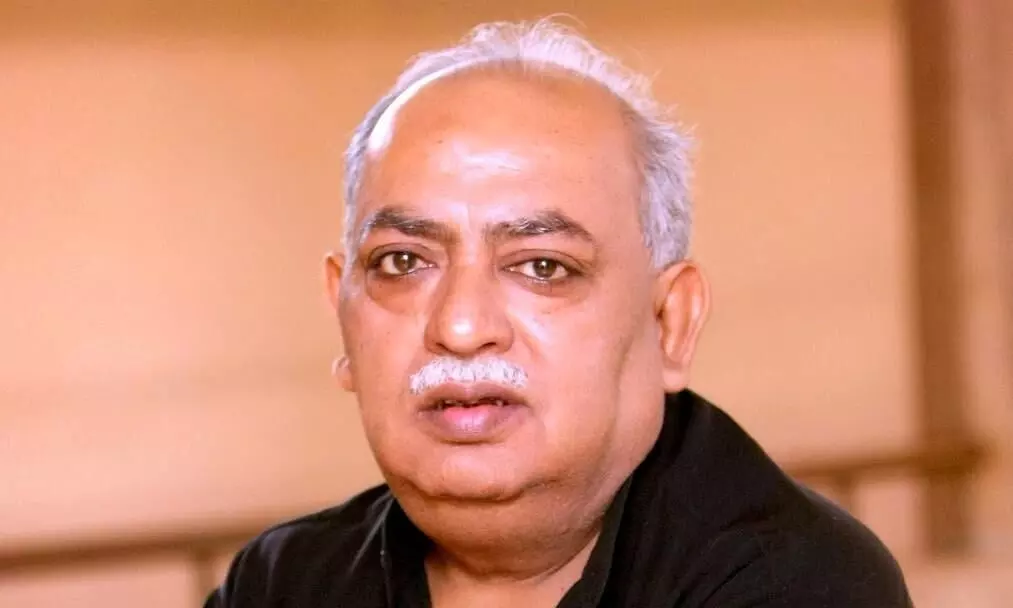 poet munawwar rana poet munawwar rana