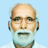 സു​ധാ​ക​ര​ൻ