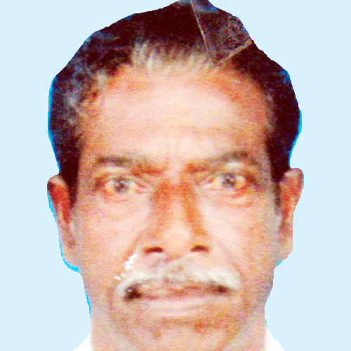 ഗോ​പാ​ല​കൃ​ഷ്ണ​ൻ