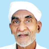 ആ​ലി ഹാ​ജി