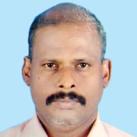 ശ​ശീ​ന്ദ്ര​ൻ