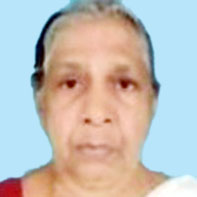 ദാ​ക്ഷാ​യ​ണി