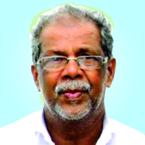 ഇ​ബ്രാ​ഹിം