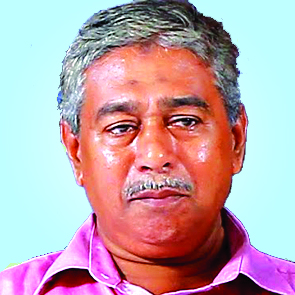 അ​ബൂ​ബ​ക്ക​ർ