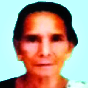 ജാ​ന​കി അ​മ്മ