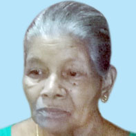 ദേ​വ​കി