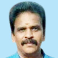 ശ്രീ​കു​മാ​ർ