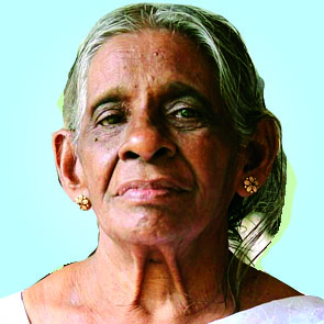 ശ​ശി​ക​ല