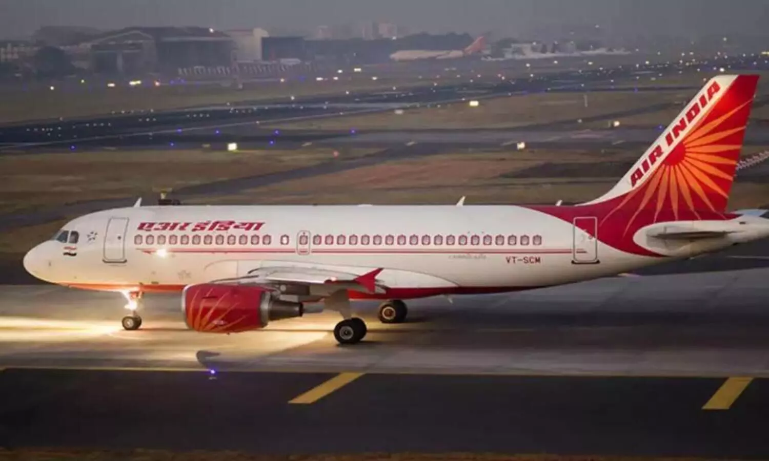 Air India
