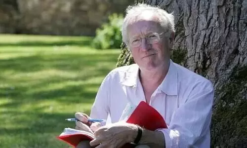 ഫി​സ്​​ക് എ​ന്ന ശ​ല്യ​ക്കാ​ര​ൻ