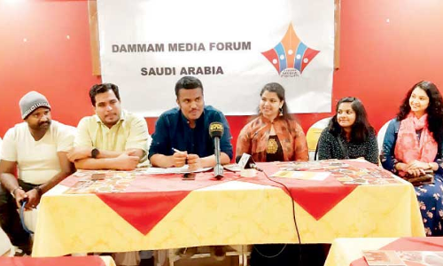 ലോ​ക്​​ഡ്​ ഹ്ര​സ്വ​ചി​ത്രം റി​ലീ​സ്​​ വെ​ള്ളി​യാ​ഴ്​​ച