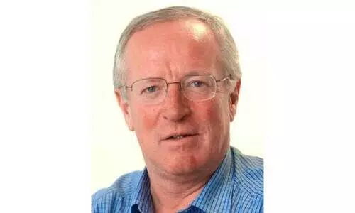 റോ​ബ​ർ​ട്ട് ഫി​സ്കി​െൻറ നി​ര്യാ​ണ​ത്തി​ൽ അ​നു​ശോ​ചി​ച്ചു