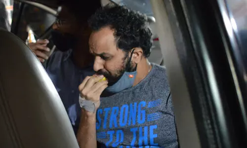 ബിനീഷി​െൻറ ബിനാമി ഇടപാട്​; അന്വേഷണം കേരളത്തിലേക്ക്