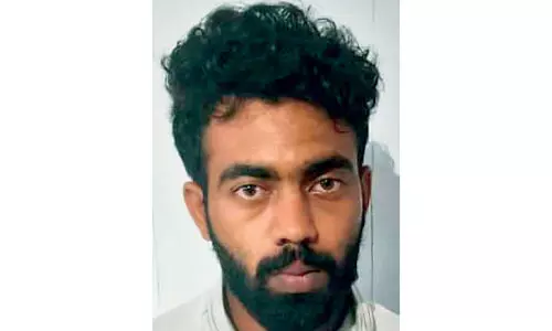 യുവതിയെ ഉപദ്രവിക്കാൻ ശ്രമിച്ച കേസ്​: യുവാവ് പിടിയിൽ