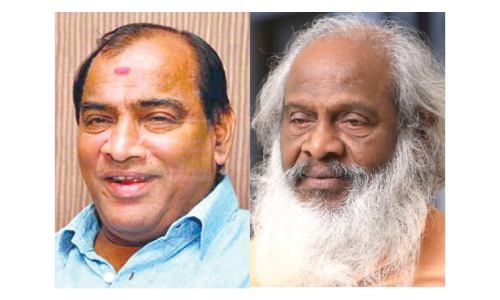 ക്ഷേത്രകലാശ്രീ പുരസ്‌കാരം മട്ടന്നൂര്‍ ശങ്കരന്‍കുട്ടിക്ക്