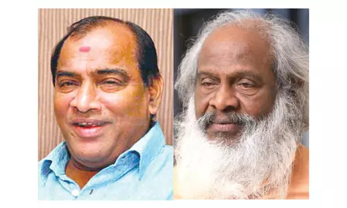 ക്ഷേത്രകലാശ്രീ പുരസ്‌കാരം മട്ടന്നൂര്‍ ശങ്കരന്‍കുട്ടിക്ക്