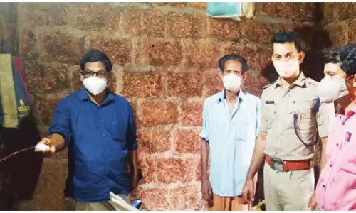 ആശങ്ക വേണ്ട, ഈ മണിയൊന്നടിച്ചാൽ മതി