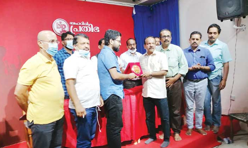 13ാം വ​യ​സ്സി​ൽ തു​ട​ങ്ങി​യ പ്ര​വാ​സം; അ​ബ്​​ദു​ൽ സ​ലീം ഇ​ന്ന്​ നാ​ട്ടി​ലേ​ക്ക്​