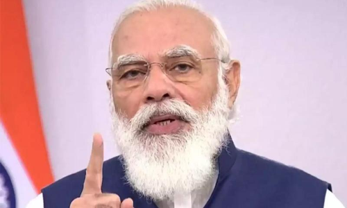 Narendra modi