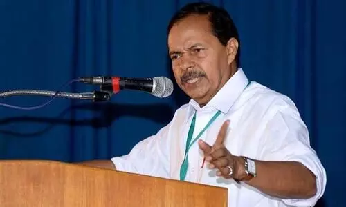 ജനങ്ങൾ ചെകുത്താനും കടലിനും ഇടയിൽ -പി.ടി. തോമസ് എം.എൽ.എ