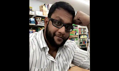 ഹൈദരാബാദ് സ്വദേശി യു.എസില്‍ കുത്തേറ്റ് മരിച്ചു