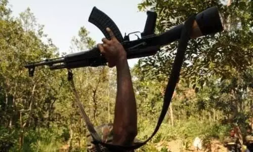 വയനാട്ടിലുണ്ടായ ഏറ്റുമുട്ടലിൽ മാവോവാദി കൊല്ലപ്പെട്ടതായി പൊലീസ്