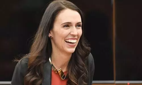 ഇത് ന്യൂസിലാൻഡ്​ ക്രിക്കറ്റി​െൻറ സുവർണ്ണ കാലഘട്ടം; കിവികളുടെ വിജയം ആഘോഷിച്ച്​ പ്രധാനമന്ത്രിയും