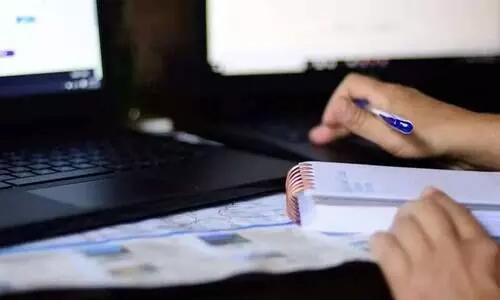 പ്ലസ് വൺ രണ്ടാംഘട്ട സപ്ലിമെന്‍ററി അലോട്ട്മെന്‍റ്; പുതിയ അപേക്ഷ അഞ്ച് വരെ നൽകാം