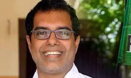 കേരളം സിംഗപ്പൂരോ ദുബൈയോ ആകേണ്ടതായിരുന്നു, അതില്ലാതാക്കിയത് ഒരു പ്രസ്ഥാനം -അബ്ദുല്ലക്കുട്ടി