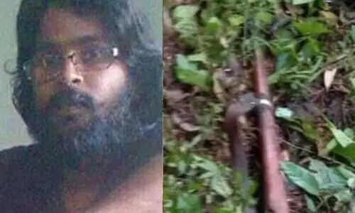 വൈത്തിരി, പടിഞ്ഞാറത്തറ...; വെടിയൊച്ച നിലക്കാതെ കബനീതടം