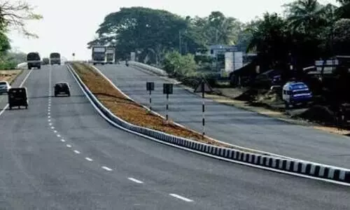 ഉദ്യോഗസ്ഥ വീഴ്​ച; മരാമത്ത്​​ വകുപ്പിന്​ കോടികളുടെ നഷ്​ടം