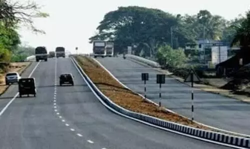 kerala road