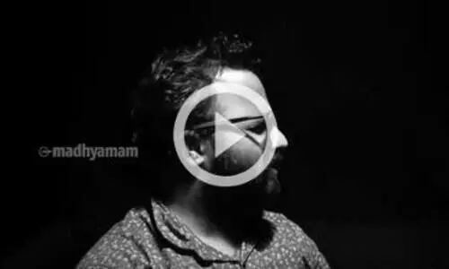 മുഹമ്മദ്​ നബിയുടെ ജീവിത യാത്രാ വിരാമത്തിന്‍റെ കാവ്യ പ്രകാശനമായി റസൂൽ