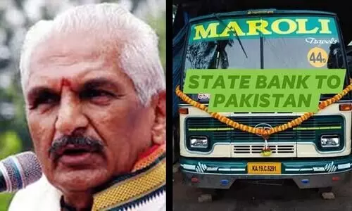 ഉള്ളാൾ പാക്കിസ്താനായെന്ന പരാമർശം; ആർ.എസ്​.എസ്​ നേതാവിന് സമൂഹ മാധ്യമങ്ങളിൽ രൂക്ഷ പരിഹാസം