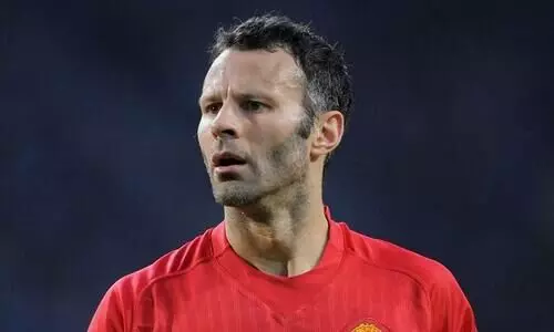 പീഡനക്കേസിൽ കുടുങ്ങി ഗിഗ്​സ്​; ​ അറസ്​റ്റ്​ ചെയ്​ത്​ വിട്ടയച്ചു