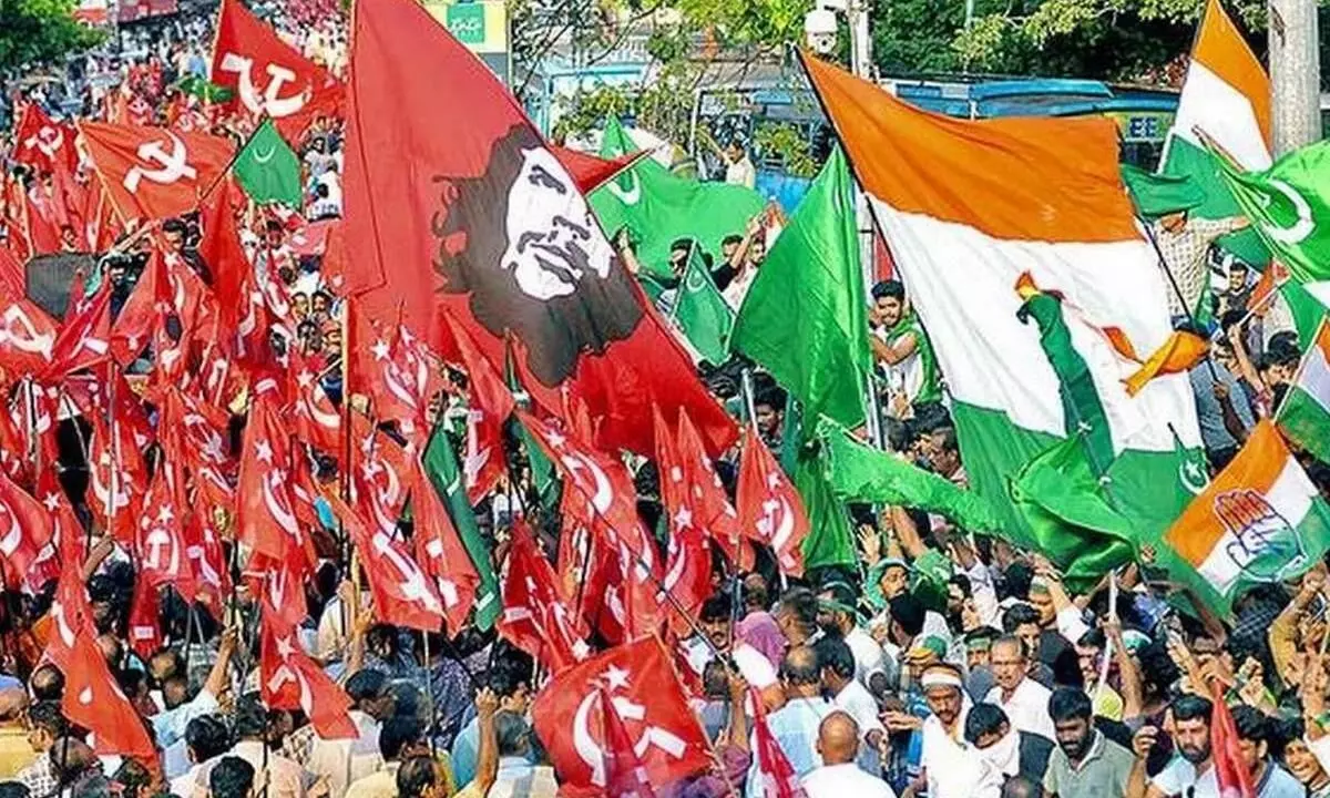 വൈ​​കി​​യു​​ദി​​ച്ച വി​​വേ​​കം ശ്ലാ​​ഘ​​നീ​​യം