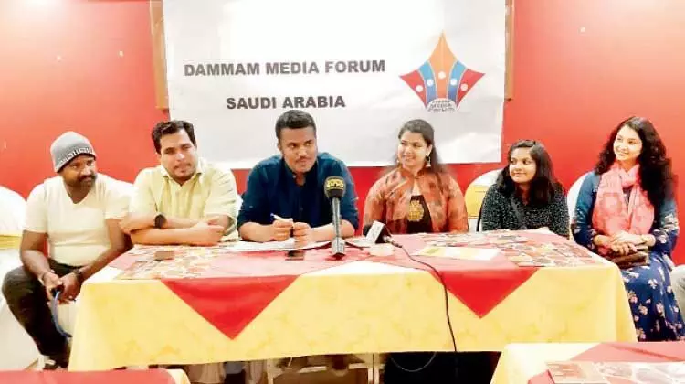 ലോ​ക്​​ഡ്​ ഹ്ര​സ്വ​ചി​ത്രം റി​ലീ​സ്​​ വെ​ള്ളി​യാ​ഴ്​​ച