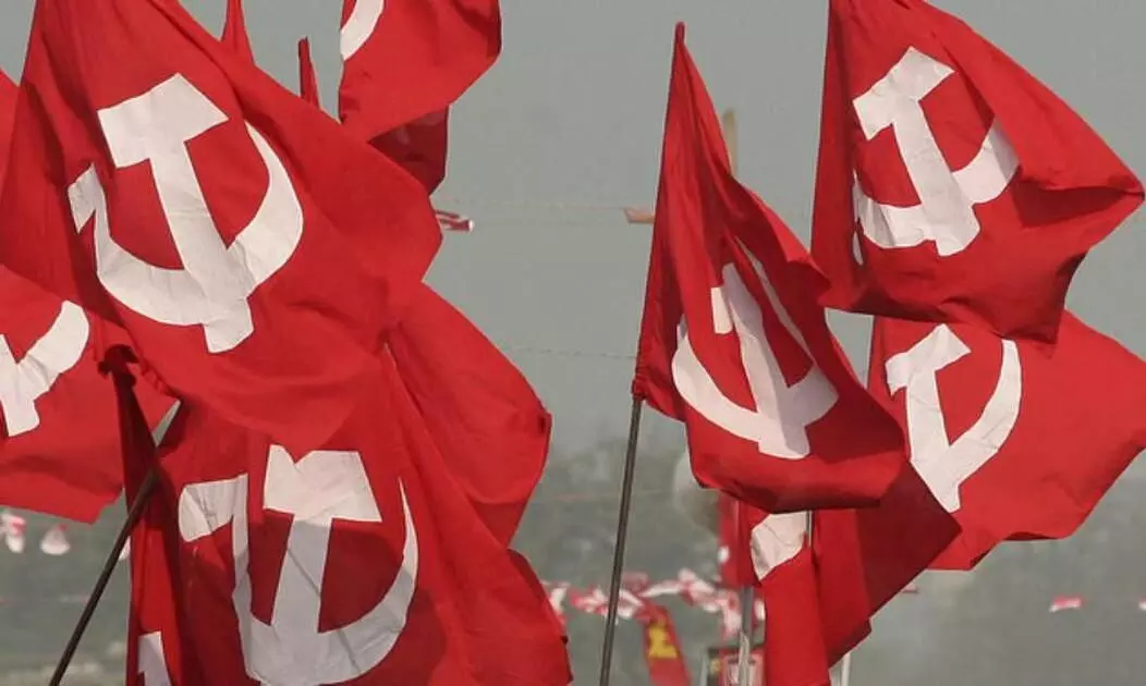 പെ​രു​നാ​ട്ടി​ൽ സംവരണ സീറ്റിൽ മത്സരിപ്പിക്കാൻ സി.പി.എമ്മിന്​ ആളില്ല