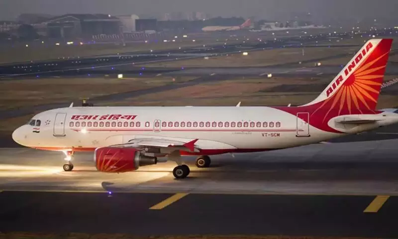 Air India