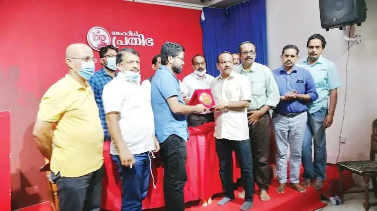 13ാം വ​യ​സ്സി​ൽ തു​ട​ങ്ങി​യ പ്ര​വാ​സം; അ​ബ്​​ദു​ൽ സ​ലീം ഇ​ന്ന്​ നാ​ട്ടി​ലേ​ക്ക്​