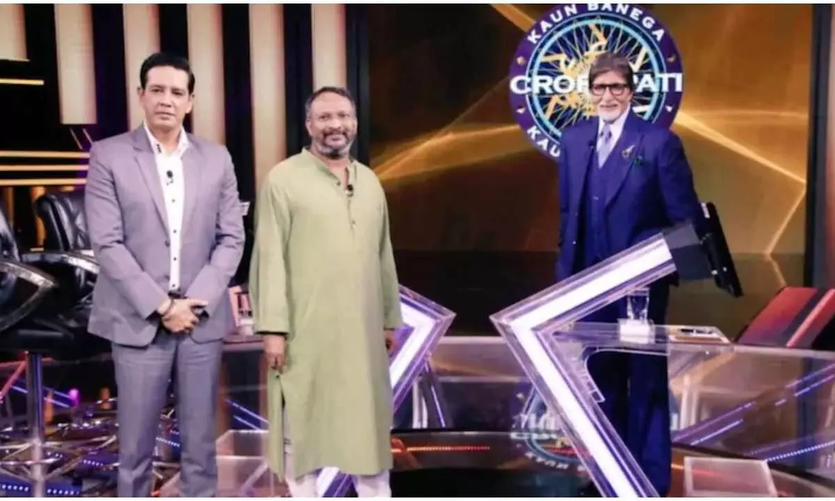 മനുസ്​മൃതിയെ കുറിച്ചുള്ള ചോദ്യം വിവാദമായി; ബച്ചനും കോൻ ബനേഗ ക്രോർപതിക്കുമെതിരെ കേസ്​