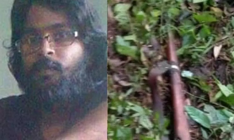 വൈത്തിരി, പടിഞ്ഞാറത്തറ...; വെടിയൊച്ച നിലക്കാതെ കബനീതടം