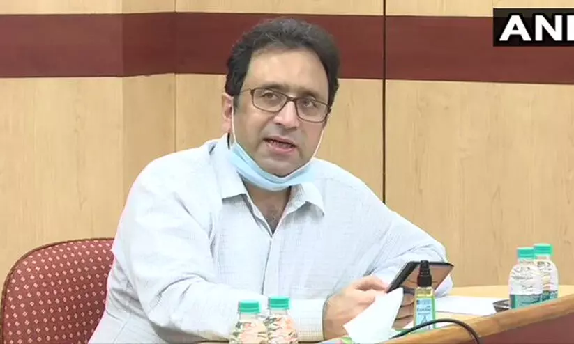 ബിഹാർ രണ്ടാം ഘട്ടത്തിൽ പോളിങ് 53.51 ശതമാനം; 54 സീറ്റുകളിലെ ഉപതെരഞ്ഞെടപ്പും പൂർത്തിയായി ബിഹാർ രണ്ടാം ഘട്ടത്തിൽ പോളിങ് 53.51 ശതമാനം; 54 സീറ്റുകളിലെ ഉപതെരഞ്ഞെടപ്പും പൂർത്തിയായി