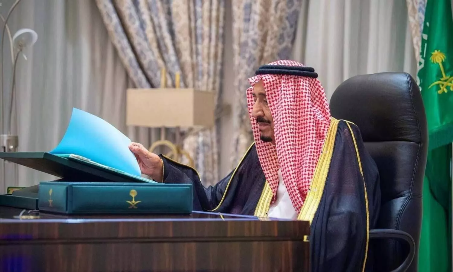 നീസ്​, വിയന്ന, കാബൂൾ ഭീകരാക്രമണങ്ങളെ സൗദി മന്ത്രിസഭ അപലപിച്ചു