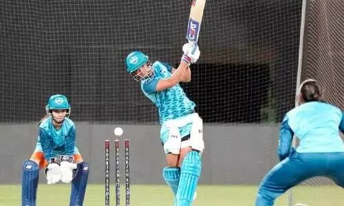 വനിത ​െഎ.പി.എല്ലിന് ഇന്ന്​ ഷാർജയിൽ തുടക്കം