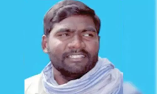 പൊ​ലീ​സ്​ വെടിവെപ്പ്​: കൊല്ലപ്പെട്ട വേൽമുരുകൻ ജാമ്യത്തിലിറങ്ങി മുങ്ങിയയാൾ